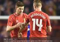 Sejarah Bagi Liverpool, Henderson Tepati Janji dari Steven Gerrard