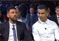 Satu Hal Ini Bikin Penggemar Sepak Bola Sulit Membenci Cristiano Ronaldo