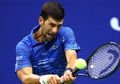 Dihina saat Pemanasan, Novak Djokovic Marah-marah Jelang Laga Putaran Ketiga AS Terbuka 2019
