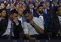 Cristiano Ronaldo Curhat Soal Profesional dan Amatir saat Messi Sabet Penghargaan dari FIFA