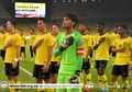 Jelang Kualifikasi Piala Dunia 2022, Federasi Sepak Bola Malaysia Kirim Tim Keamanan dan Polisi Khusus ke SUGBK