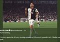 Kata Ferguson Usai Cristiano Ronaldo Raih Penghargaan Pemain Terbaik 2019