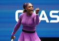 Serena Williams Akui Ciuman Pertamanya Sangat Mengerikan!