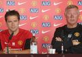 Alasan Michael Owen Memilih Berkhianat ke Manchester United