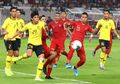Hasil Kualifikasi Piala Dunia 2022 - Palestina Menang, Tiga Negara Dibantai