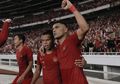 Beto Goncalves Akui Sikap Suporter Timnas Indonesia Bikin Mental Jatuh