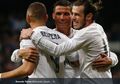Dokter Tim Real Madrid Beberkan Fakta Fisik Gareth Bale Lebih Baik Dari Cristiano Ronaldo
