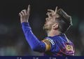 VIDEO - Lionel Messi Lolos dari Kartu Merah 2 Laga Berturut-turut!