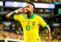 Link Live Streaming Brasil Vs Senegal, Kesempatan Neymar Lampaui Ronaldo!