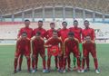 Timnas U-19 Indonesia Hajar Iran, Media Asing Ikut Soroti Kemenangan Garuda