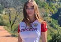 Maria Zotova, Karateka Seksi Asal Rusia Pemegang Sabuk Hitam dan Juara Nasional!