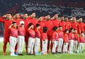 Timnas Indonesia Telan Kekalahan Kedua dari Timnas Malaysia