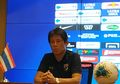 Meski Alami Masalah , Pelatih Timnas Thailand Tetap Berani Tebar Ancaman untuk Timnas Indonesia