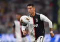 Cristiano Ronaldo Tak Akan Pensiun Sebelum Wujudkan Target Berat Ini