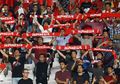 Klaim Media Malaysia Soal Pengeroyokan Suporter Timnas Indonesia