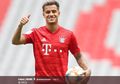 Coutinho Bisa Jadi Alasan Liverpool Dapatkan Penyerang Gaek Bayern Muenchen