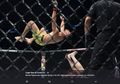 Banyak Gaya saat Bertanding, Nasib Apes Dialami Petarung UFC Spesialis Capoeira Ini