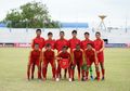 Live Streaming Timnas U-16 Indonesia Vs Brunei - Misi Lanjutkan Tren Positif!