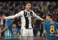 Cristiano Ronaldo Akui Ingin Bertemu Lagi dengan Sosok Wanita di Masa Lalunya Ini