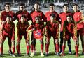 Kualifikasi Piala Asia U-16 2020 -  Gelandang Serang Indonesia  Dapat Dua Saingan Baru di Daftar Top Skorer