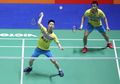 Rekap Hasil China Open 2019 - Termasuk Marcus/Kevin, 6 Wakil Indonesia Pijak Perempat Final