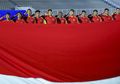 Ditahan Imbang, Pelatih Timnas U-16 China Puji Kualitas Skuat Asuhan Bima Sakti