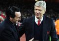 Kinerja Unai Emery di Arsenal Tak Lebih Baik Ketimbang Arsene Wenger