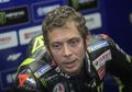 Link Live Streaming MotoGP Aragon 2019 - Curhat Valentino Rossi Soal Kondisi Motornya