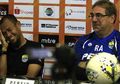 Kapten Persib Bandung Bersedia Gabung Sriwijaya FC di Liga 2 2020?