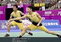 Thailand Open 2021 - Wakil Malaysia Pupuskan Harapan Terakhir Indonesia di Ganda putra
