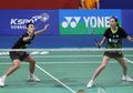 Jadwal Macau Open 2019 - Asa 6 Wakil Indonesia Lolos Perempat Final