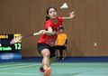 Hasil Fuzhou China Open 2019 - Gregoria Mariska Menang Usai Tumbangkan Wakil Negeri Paman Sam