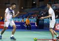 Korea Open 2019 - Rekor Catatan Pertemuan Fajar/Rian Lawan Duo Menara China