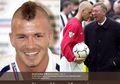 Di Man United, Beckham Mampu Bikin Fergie Kagum dengan Keras Kepalanya