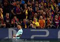 Cetak Gol, Lautaro Martinez Buktikan Alasan Barcelona Mengidamkannya