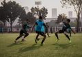 Live Streaming Timnas U-23 Indonesia Vs China di CFA International Football Tournament 2019