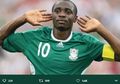 4 Kasus Pesepak Bola Nigeria yang Meninggal Secara Mendadak, Salah Satunya Kapten Timnas!