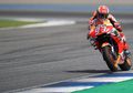 Link live Streaming MotoGP Thailand - Marc Marquez Siap Tampil Ngotot Demi Kunci Gelar