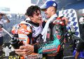 Marc Marquez Ungkap Pesta Perayaan Gelar Juara Dunia MotoGP di Bangkok : Ada.....