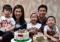 Kilas Balik, Istri Hendra Setiawan: Cuma Sekali Lihat Suami Berekspresi!