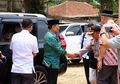 Detik-detik Penusukan Ketua Umum PB PBSI, Wiranto di Pandeglang