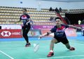 Hasil Kejuaraan Dunia Junior 2019 - Leo/Indah Jadi Wakil Pertama Indonesia yang Melaju ke Semifinal!