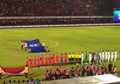 Kualifikasi Piala Dunia 2022- Thailand Bertengger di Puncak, Timnas Indonesia Betah Jadi Juru Kunci Grup G 