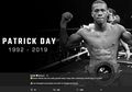 Kabar Duka, Petinju Amerika Serikat Patrick Day Meninggal Dunia Setelah KO
