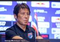 2 Keluhan Pelatih Timnas Thailand pada Fasilitas Sea Games 2019 Filipina