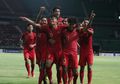 23 Nama Pilihan Fakhri Husaini Untuk Kualifikasi Piala Asia U-20 2020
