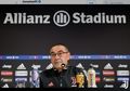 Link Live Streaming Lecce vs Juventus - Ronaldo Diistirahatkan Dan Sarri Puji Lawannya.