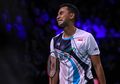 French Open 2019 - Pebulu Tangkis India Komentari Performa Tommy Sugiarto yang Terlihat Tak Biasa