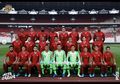 Timnas Indonesia Ditunggu Tim Bertabur Pemain Naturalisasi di Kualifikasi Piala Dunia 2020