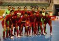 Kata Pelatih Timnas Futsal Indonesia Usai Jadi Runner-up Piala AFF Futsal